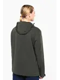 Wandeljas met capuchon – Lichtgewicht - Unisex