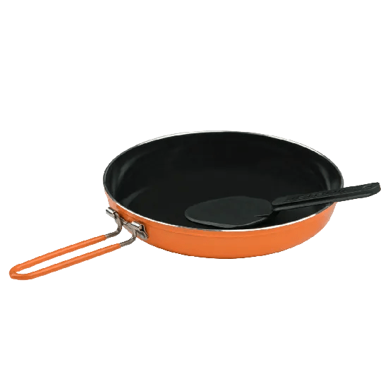 Jetboil  Summit  Koekenpan  Oranje main product image