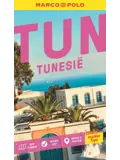 Marco Polo reisgids Tunesië