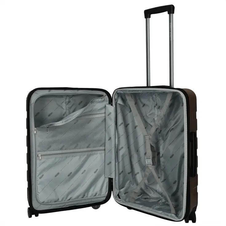 Rochester - Middelgrote koffer - 65cm - 72L