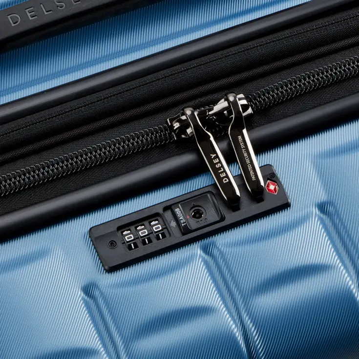 Longitude Spinner 81 Expandable  | 113 L