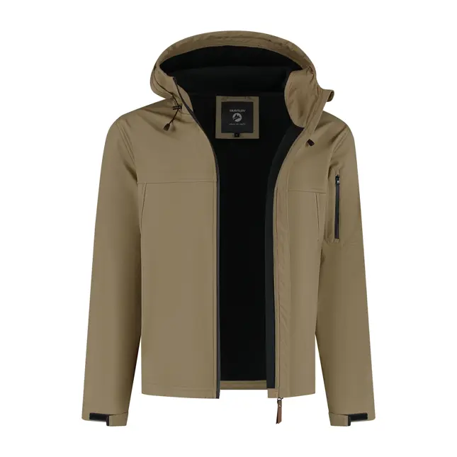 Stian Heren - Softshell Jas - Waterdicht