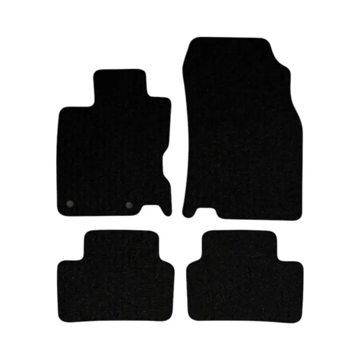 Automatten Renault Kadjar 2015-2022 - Velours