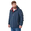 Bertwin - Jas Heren - Plus Size