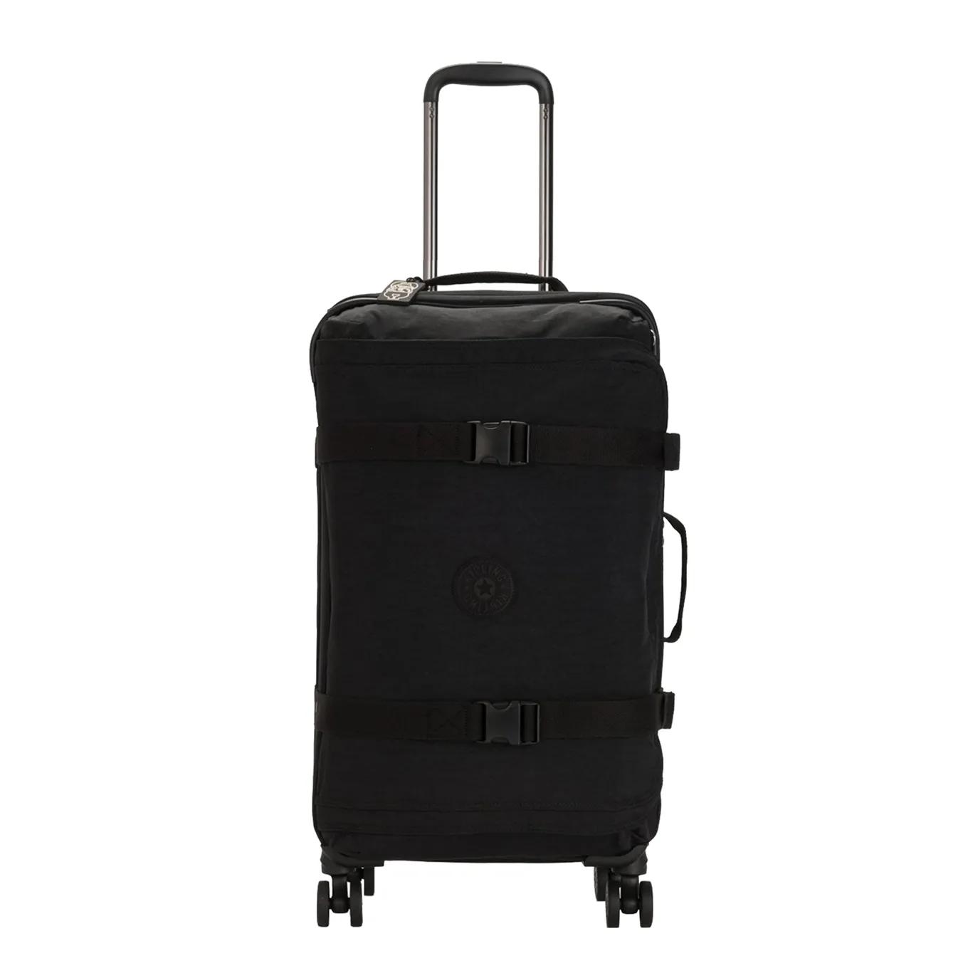 Kipling  Spontaneous M black noir  Zwart main product image