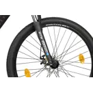 Le Sommet - e-bike - MTB - Black - Villette