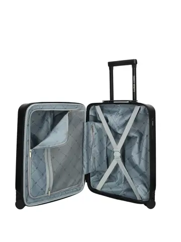 Portland - Handbagage koffer - 50cm - 36L