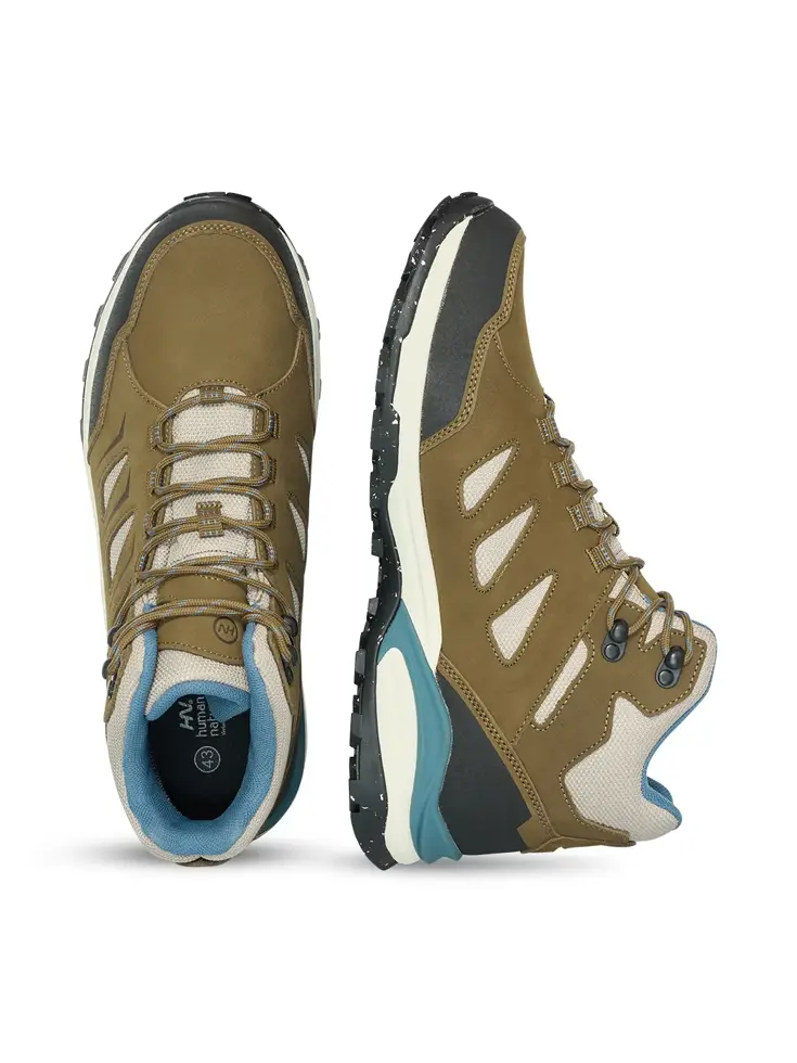 Trident - Hoge wandelschoenen heren