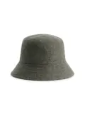 MGO Mignon Dames - Bucket Hat - Wolmix