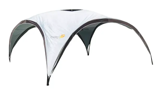 Event shelter - Partytent Extra Large - Coleman 