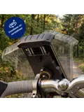 Robuuste Telefoonhouder Fiets & Motor