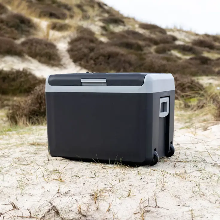 E40 Koelbox - Koelen of Verwarmen - 39L