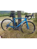 Safeman Mountainbike en Racefiets fietsslot