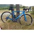 Safeman Mountainbike en Racefiets fietsslot