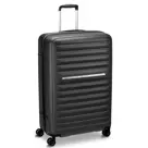 Roncato Ibiza Large Trolley 75 nero |103 L