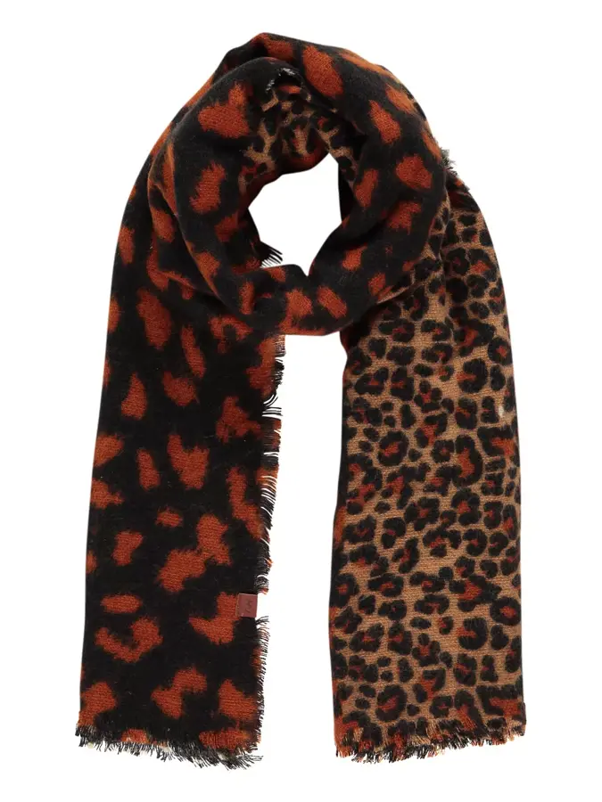 Bauru – Sjaal Dames