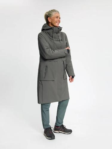 Bosia - Parka dames