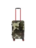 Resist'R Zip Cabin  | 38 L