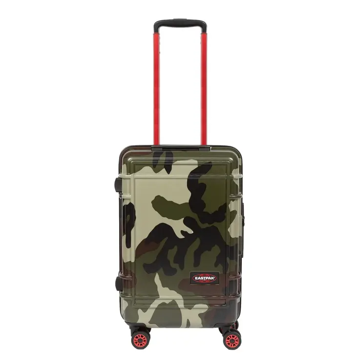 Resist'R Zip Cabin  | 38 L