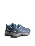 Morke - Dames wandelschoen - Travelin'