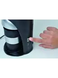 Auto Koffiezetapparaat 24V