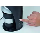 Auto Koffiezetapparaat 24V