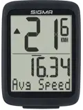Sigma Fietscomputer Bc 8.0 Wr