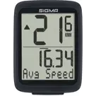 Sigma Fietscomputer Bc 8.0 Wr