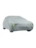 MAXX SW outdoor autohoes - M