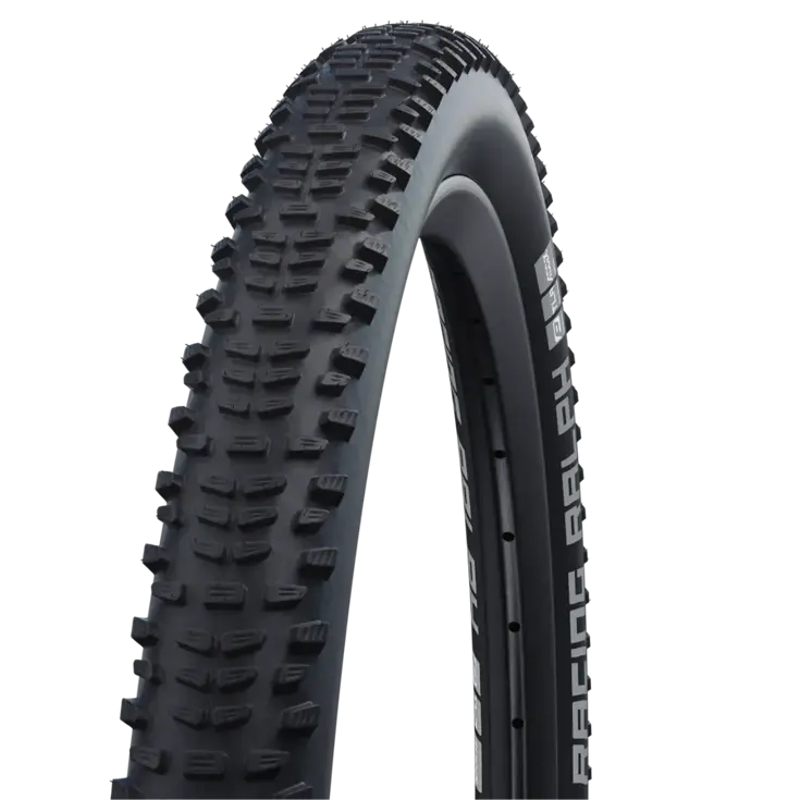 Buitenband Racing Ralph 29x2.25 - zwart -reflectie