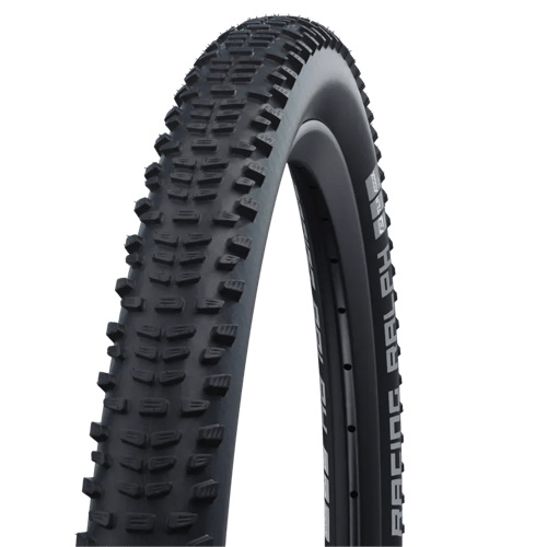 Buitenband Racing Ralph 29x2.25 - zwart -reflectie