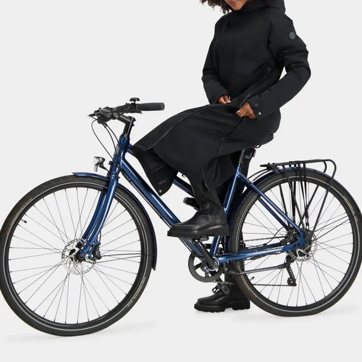 City Slicker - Unisex Regenjas