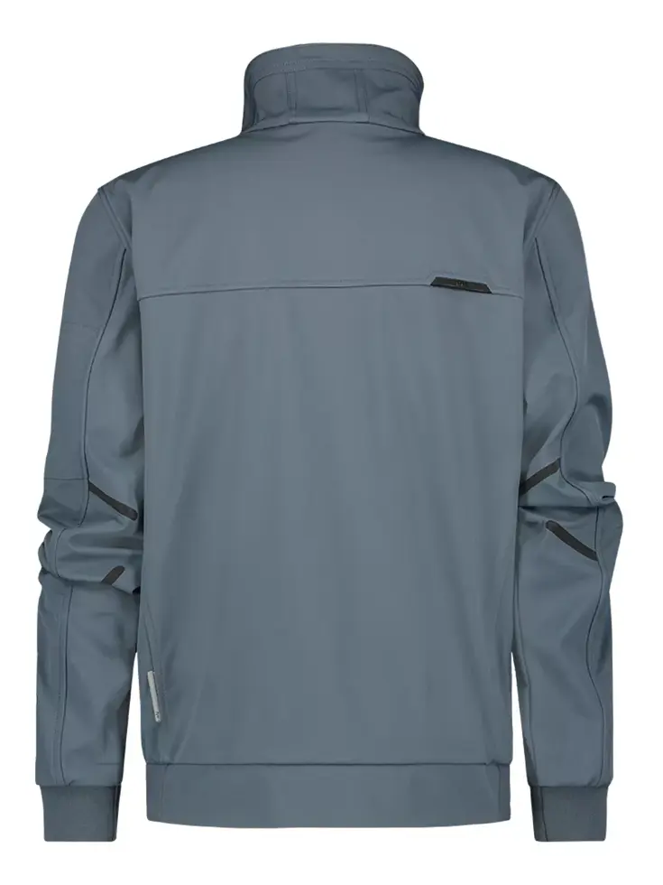 Bogen – Softshell jas heren – Human Nature