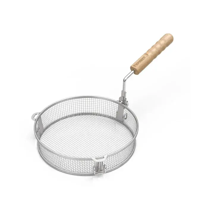 Petromax Dutch Oven Frituurpan