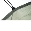 Cocoon Travel Hammock Double Set, Cypress Green