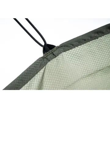 Cocoon Travel Hammock Double Set, Cypress Green