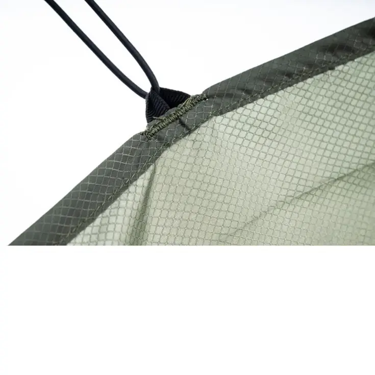 Cocoon Travel Hammock Double Set, Cypress Green