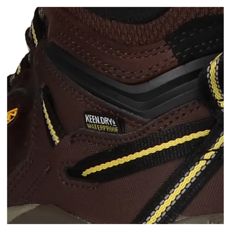 Ridge Flex - Wandelschoenen - Heren