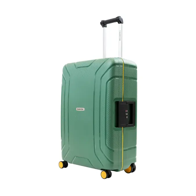 CarryOn Steward Grote koffer 75cm - Groen