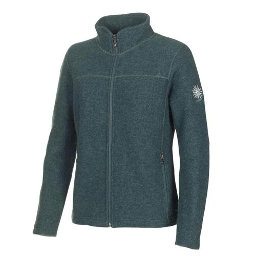 Ivanhoe wollen vest Beata dames