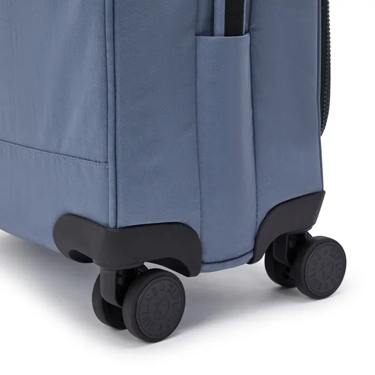 Kipling New Youri Spin S blue lover