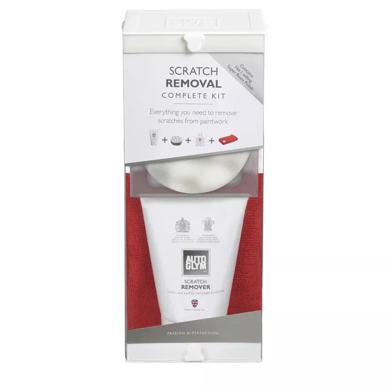 Autoglym Scratch Removal Kit Compleet -