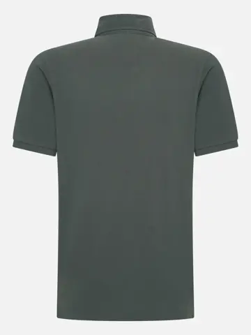 Fald - Polo heren - Human Nature
