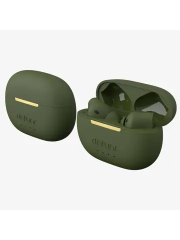 Defunc True Anc Oordopjes