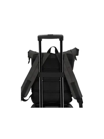 Rolltop Rugzak – 25 Liter – Nubuck