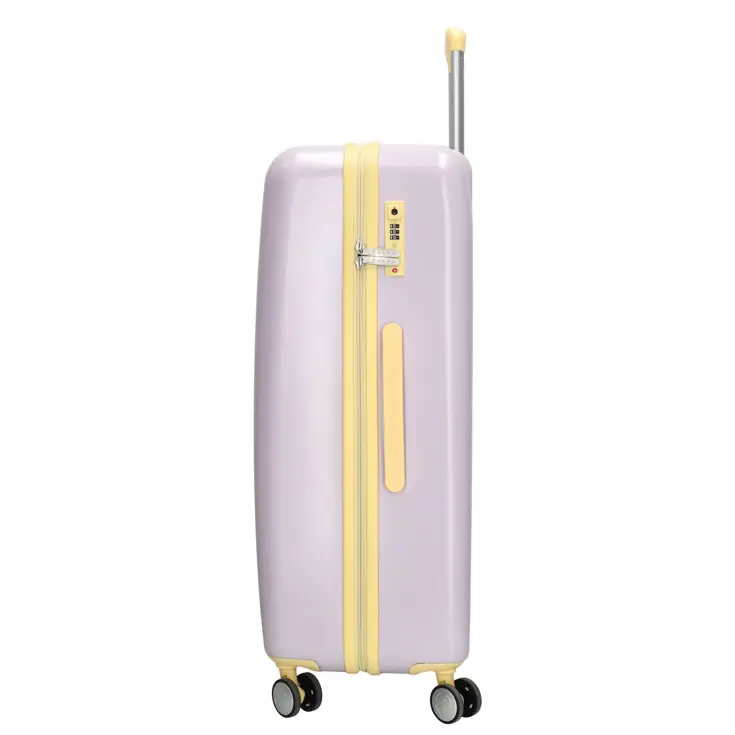 Capetown - Grote koffer - 75cm - 95L - TSA-slot