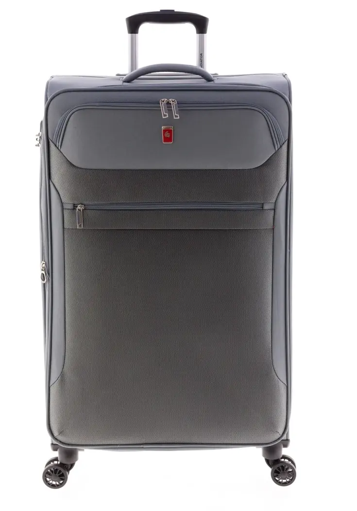 3D -  Grote koffer - 78cm - 115L