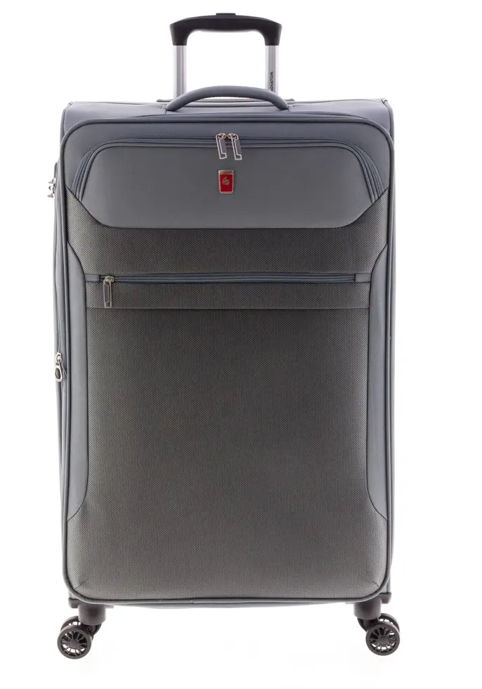 3D -  Grote koffer - 78cm - 115L
