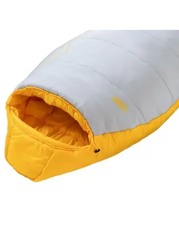 Mummyslaapzak Tourer Gold Fusion