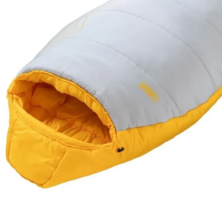 Mummyslaapzak Tourer Gold Fusion